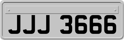 JJJ3666