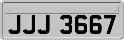 JJJ3667
