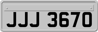 JJJ3670