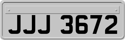 JJJ3672