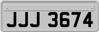 JJJ3674