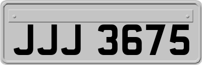 JJJ3675