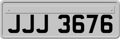 JJJ3676