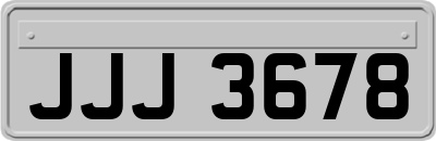 JJJ3678