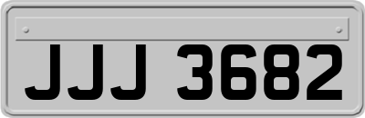 JJJ3682