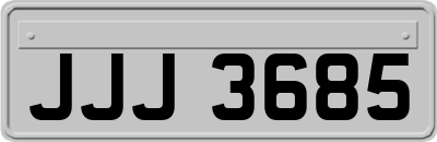 JJJ3685