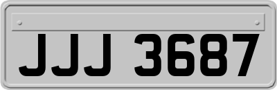 JJJ3687
