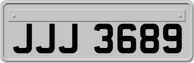 JJJ3689