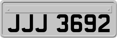 JJJ3692