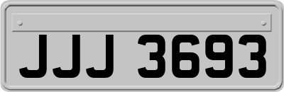 JJJ3693