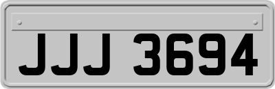JJJ3694