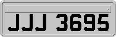 JJJ3695