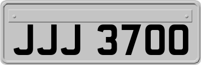 JJJ3700