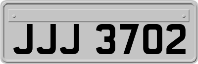 JJJ3702