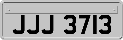 JJJ3713