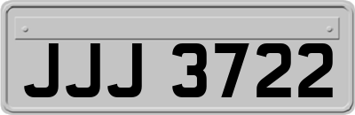 JJJ3722