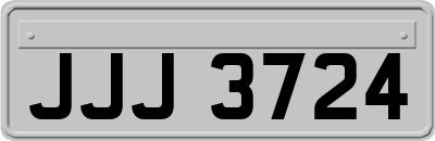 JJJ3724