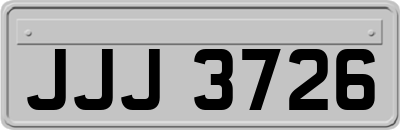 JJJ3726