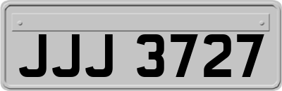 JJJ3727