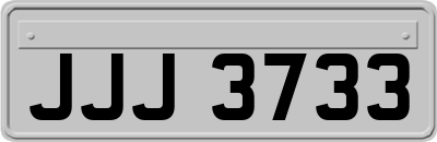 JJJ3733