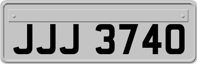 JJJ3740