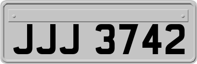 JJJ3742