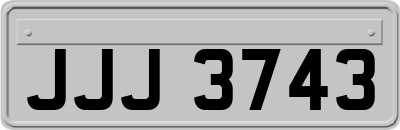 JJJ3743