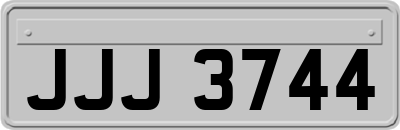 JJJ3744