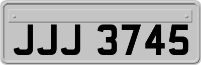 JJJ3745