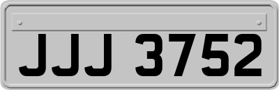 JJJ3752