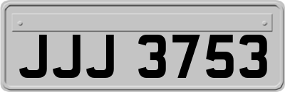 JJJ3753