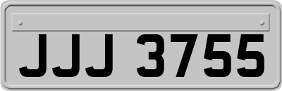 JJJ3755