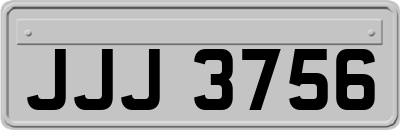 JJJ3756
