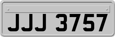 JJJ3757