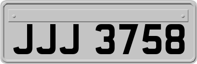 JJJ3758