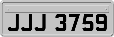 JJJ3759