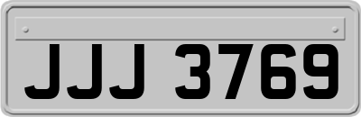 JJJ3769