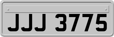 JJJ3775