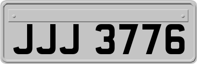 JJJ3776
