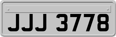 JJJ3778