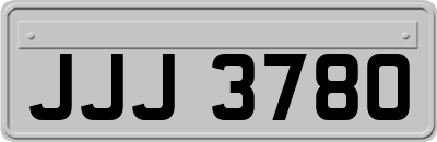 JJJ3780