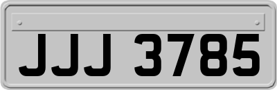 JJJ3785