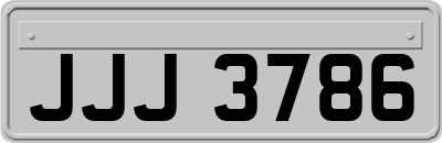JJJ3786
