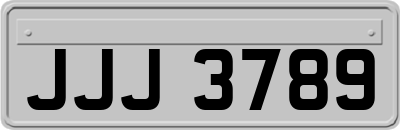 JJJ3789