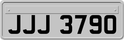 JJJ3790
