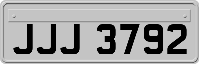 JJJ3792