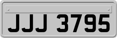 JJJ3795
