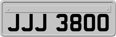 JJJ3800