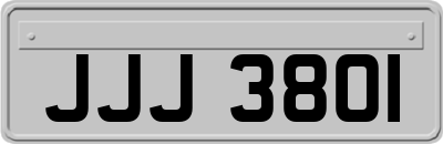 JJJ3801