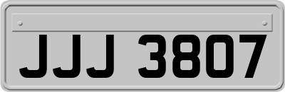 JJJ3807